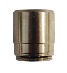 TAPON FINAL LINEA TUBO POLIAMIDA Ø.9,52mm IDB